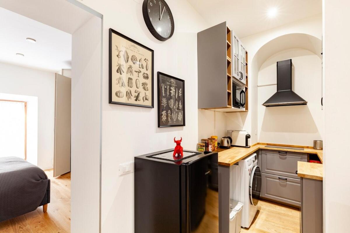 Splendido Bilocale In Vecchia Milano Lägenhet Exteriör bild